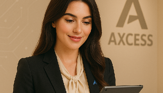 Accueil en entreprise