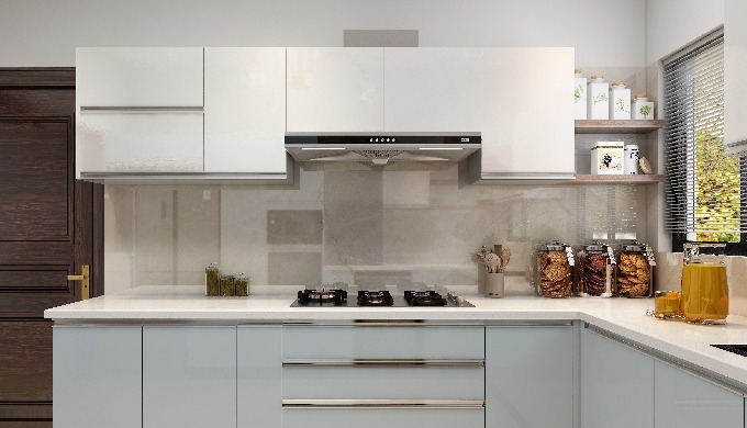 Faboolux Interiors brings your dream spaces to life with tailored design solutions that combine func...