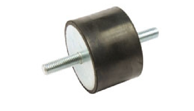 AV Industrial Products Ltd are specialists in the supply of, Rubber Bobbin Mounts, Anti Vibration Bo...