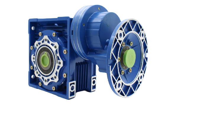 Key features • ABB、SIEMENS and other high-end motors can be installed together with our worm gearbox...