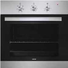 •A+ ENERGY CLASS LT 62 •Available Ovens Functions •O60CO640.10 Conventional Oven •O60FA640.10 Fan As...