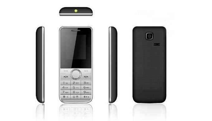 RAM: 128M CPU: Single Core Cellular: GSM Design: Bar Screen: 2.0-2.9 Camera: 3MP Operation System: L...