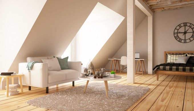 Dima Rénovation est une entreprise du batiment spécialisée dans la rénovation d'appartement et de ma...