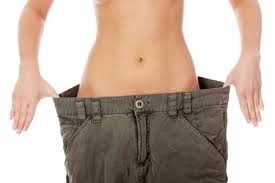 Избавления от избыточной массы тела 