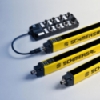 SLC/SLG 445: Multifuncionalidad para su seguridad – Nuevas cortinas optoelectrónicas de seguridad Sc...