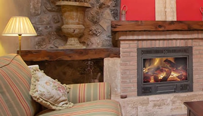Mis cuatro estaciones, Casa Boutique es una casa rural de lujo, un alojamiento elegante y coqueto; c...