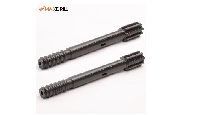 -Adaptadores de vástago Maxdrill Los adaptadores de mango Maxdrill están disponibles para ATLAS COPC...