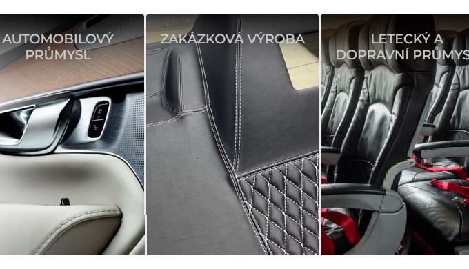 POKUD PRO SVÉ VÝROBKY VYŽADUJETE ITALSKÝ STYL V NĚMECKÉ KVALITĚ, ŠIKOVNÉ RUCE NAŠICH ŘEMESLNÍKŮ JSOU...