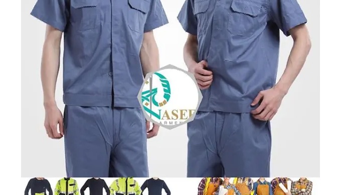 While there are many workers uniform suppliers in Dubai, it is necessary to choose a reliable and qu...