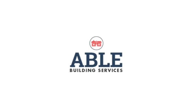 Able Building Services deliver professional home improvements in South West London and Surrey includ...