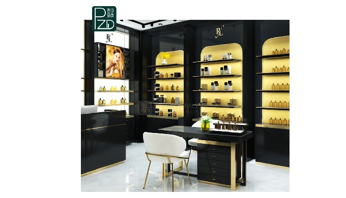 1.8MM/10MM white tempered glass（Any material can be used according to needs） 2. Gold brush stainless...