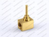 Brass Switch Gear Components