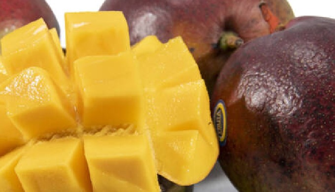 El mango es una fruta tropical de un sabor muy característico. Además, posee unas propiedades nutric...