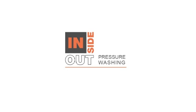 Inside out are a pressure washing company based in Gloucestershire sistered with inside out cleaning...