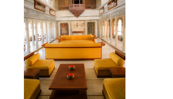 Delhi-Based Architectural Excellence: Discover innovative architectural solutions in the heart of De...
