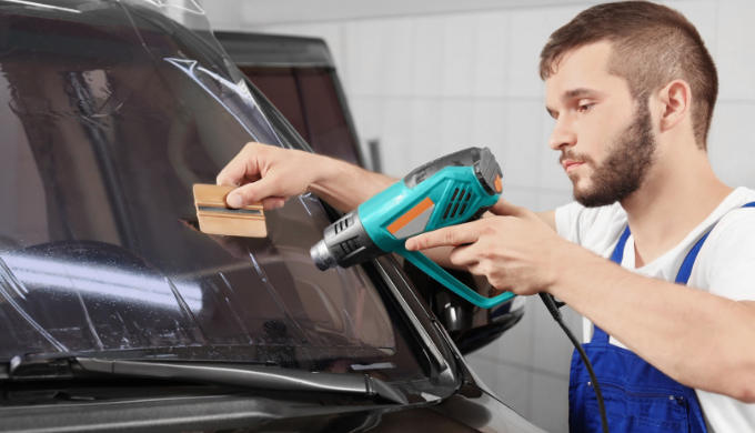 With over a decade of expertise, Car Glass Fixer excels in Car Window Tinting in Dubai, specializing...