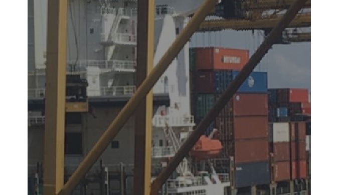 Logistics solutions: warehousing, 3PL, Hub, temperature control and specialized cargo.