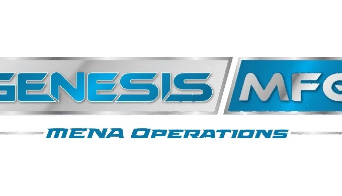 Genesis-MFG, based in Sharjah, is a leading provider of custom manufacturing solutions, specializing...