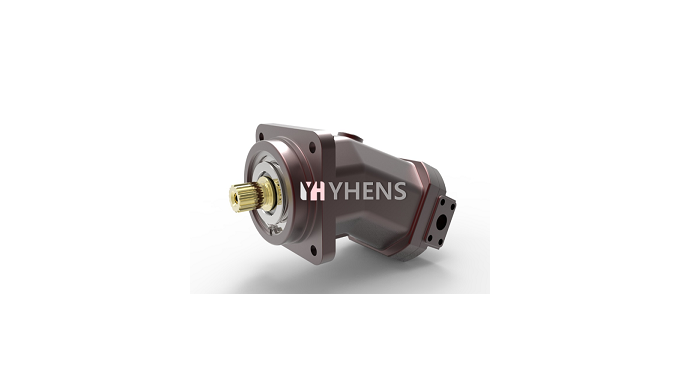 Specification Motor Size : 55cc / 80cc / 107cc Displacement : 54.6 / 80.3 / 106.6 Working pressure [...