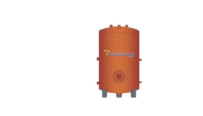 Veracious Tech, is one of the leading manufacturer for Storage Calorifiers, Stainless Steel Tanks an...