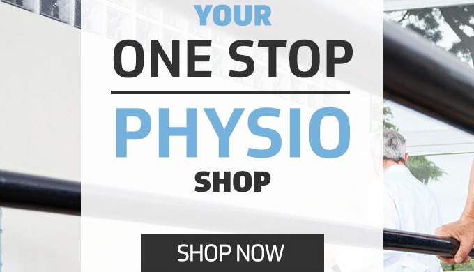 Physio Supplies & Rehabilitation Exercise Equipment
