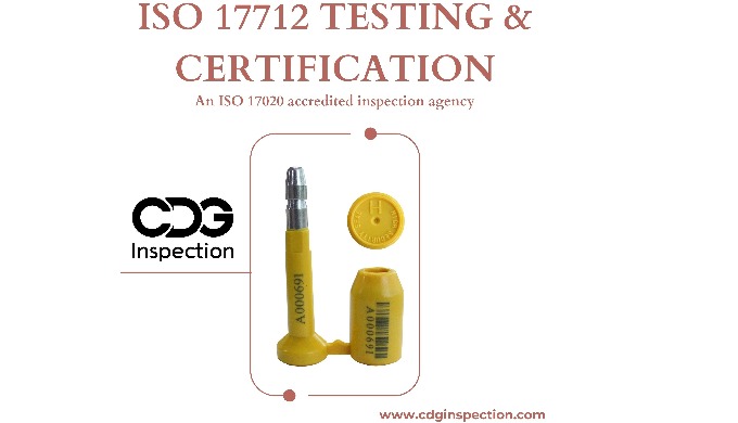 At CDG, we stand as a beacon of excellence in the realm of testing and certification, with a singula...