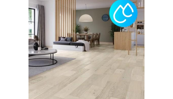 Паркетна дошка Barlinek Profi https://barlinek-profi.com.ua/uk/ - це чудови...