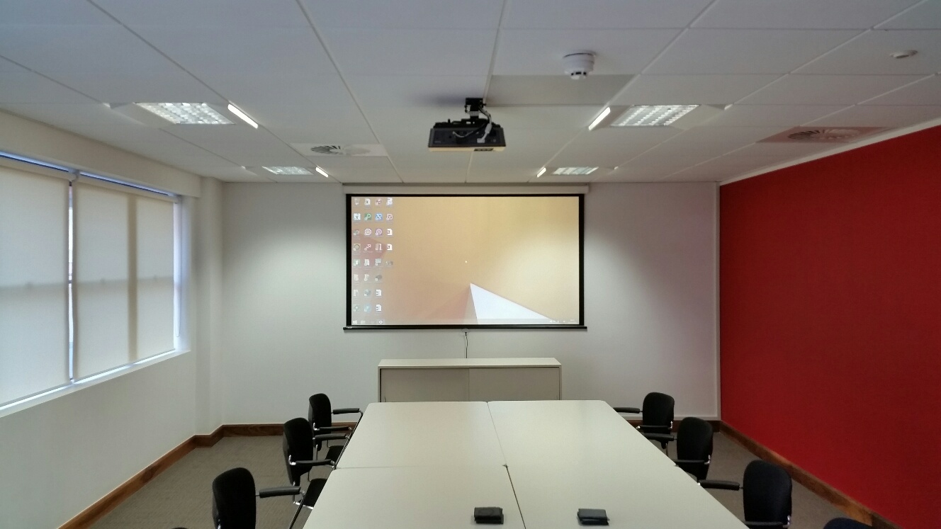 Definition Audio Visual is a professional projector installation company that installs custom projec...