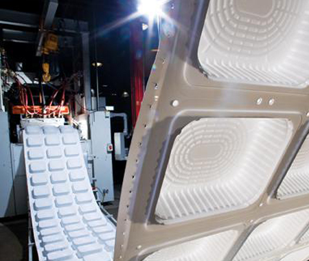 Providing superior service and technical advantages. Our dedicated team of professionals at Sonoco m...