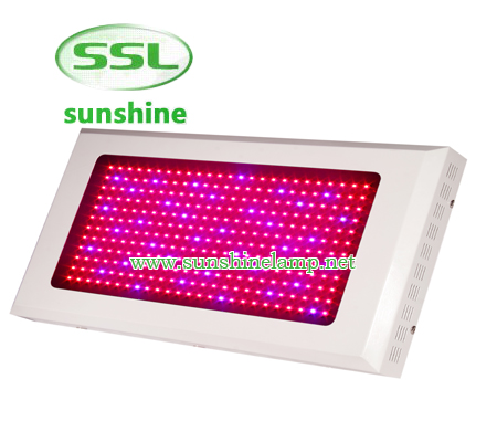 1. 300W LED plant par38 include a 100pieces of 3WLEDs (90 pcs Red LEDs and 10pcs Blue LEDs) 2. High ...