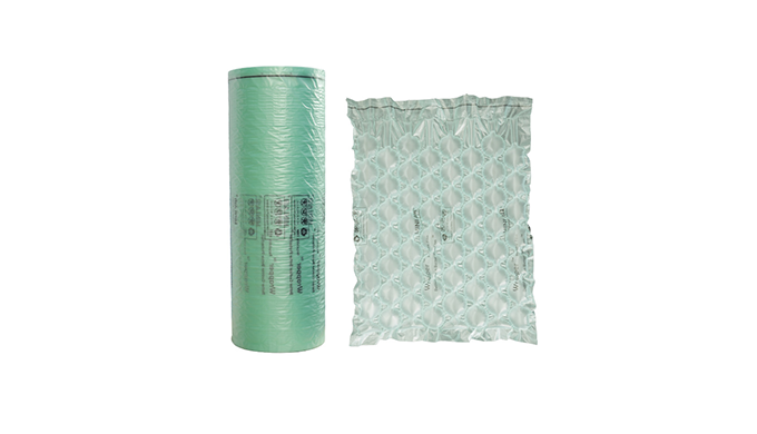 1. Multi-layer extrusion film, stronger protection. 2. Pro-environment: Environmental friendly, Recy...