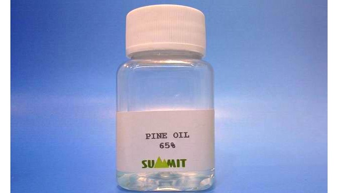 Pine Oil 65% is the by-product of producing terpineol from gum turpentine. It has a strong sterilizi...