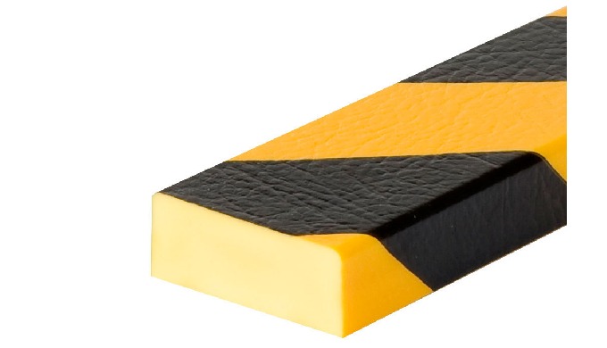 SURFACE PROTECTION PROFILING 20x50