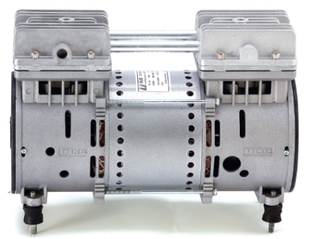 Dental compressor  (IOLP-840 CE)