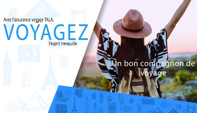 Assurances voyage