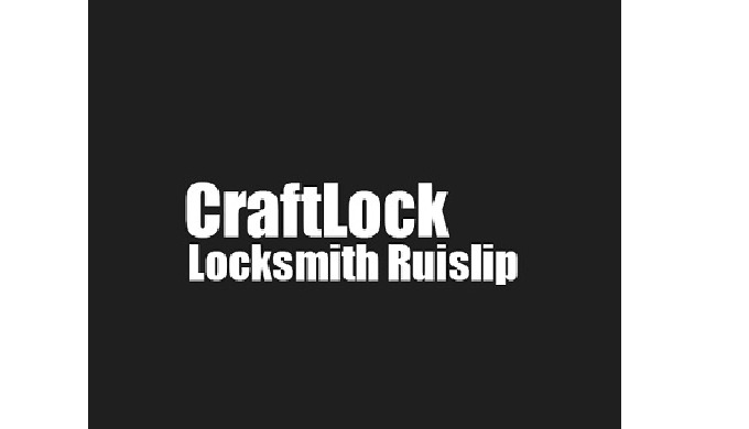 Ruislip, and all other areas within a 10-mile radius, are covered by CraftLock Locksmith Ruislip's c...