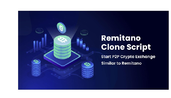 There are numerous remitano clone script providers available in the digital market. But you have to ...