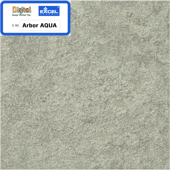 Digital Glazed Vitrified Parking Tiles 300 x 300 MM