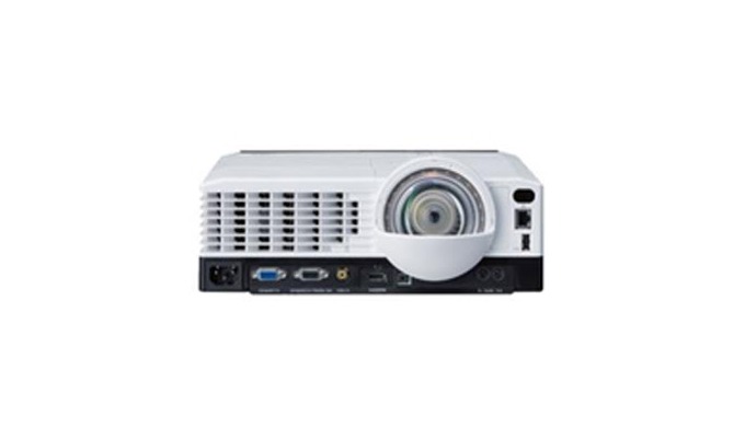 Ricoh’s audio visual solutions offer businesses large and small the tools to communicate ideas and c...