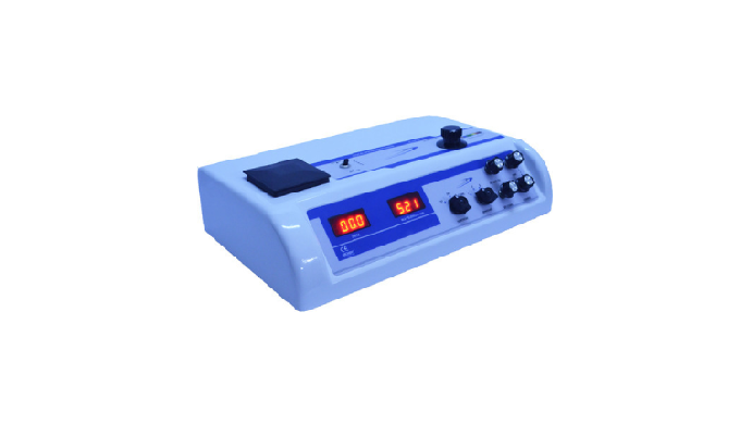Digital Labtronics Spectrophotometer: Range 320-960 nm with facility for automatic concentration, % ...