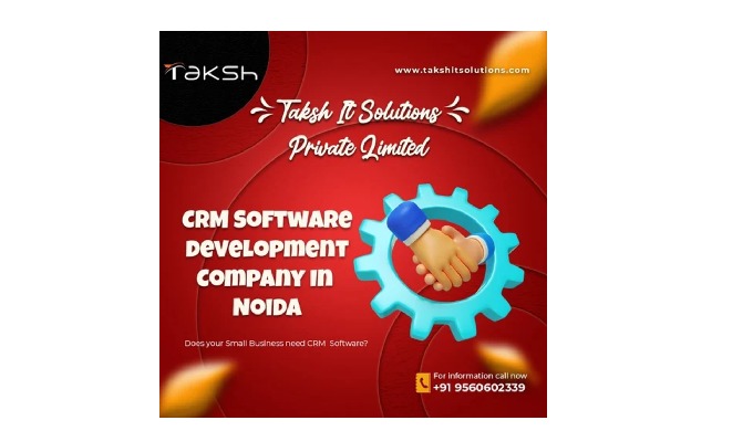 Taksh IT Solutions offers Defi Smart Contract Development Services, providing end-to-end solutions f...