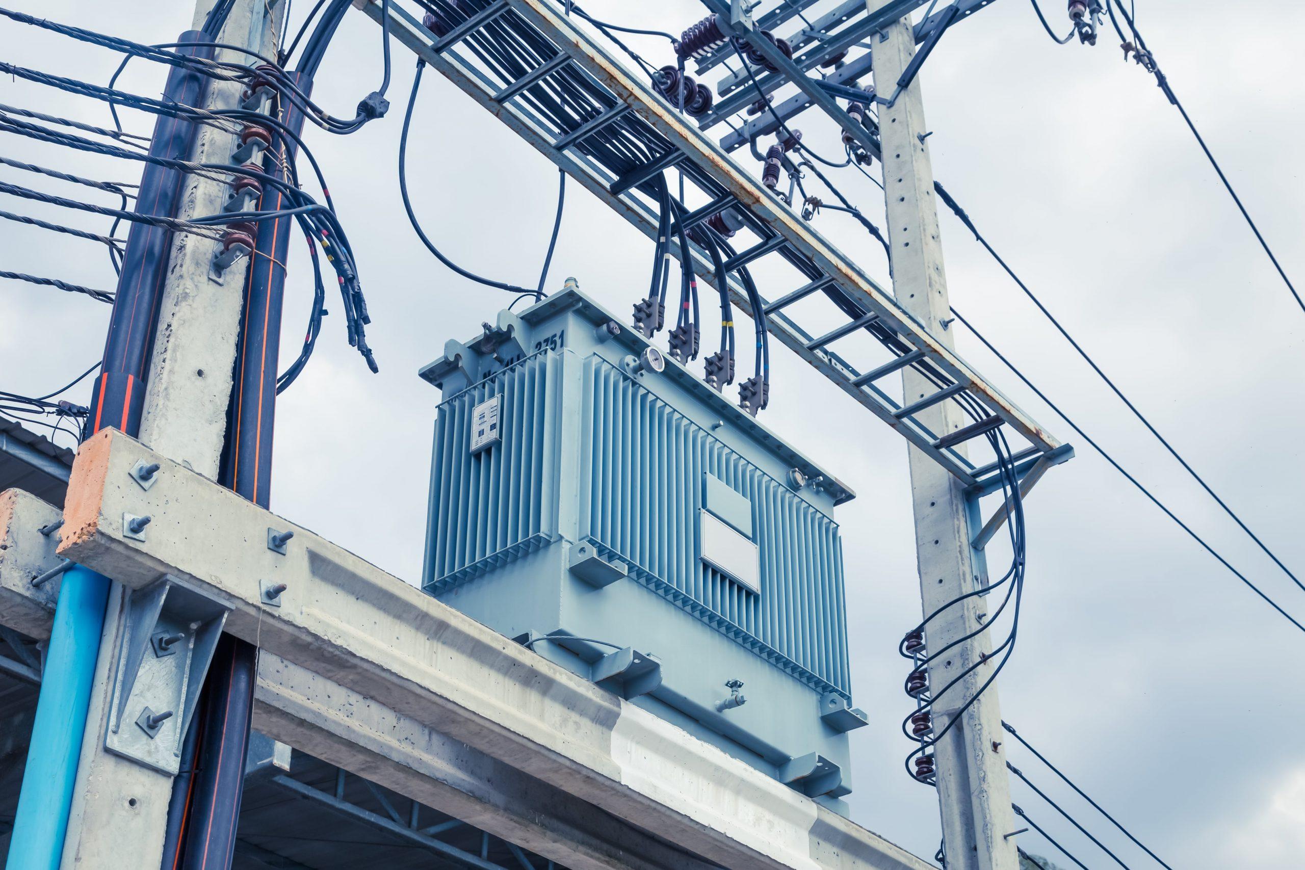 Transformers & Rectifiers India Limited offers high-performance Distribution Transformers engine...