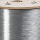 Leveransform: Plåtspole, träspole Ringvikt: 30 – 200 kg (stålspole), 400 – 1000 kg (träspole) Dimens...