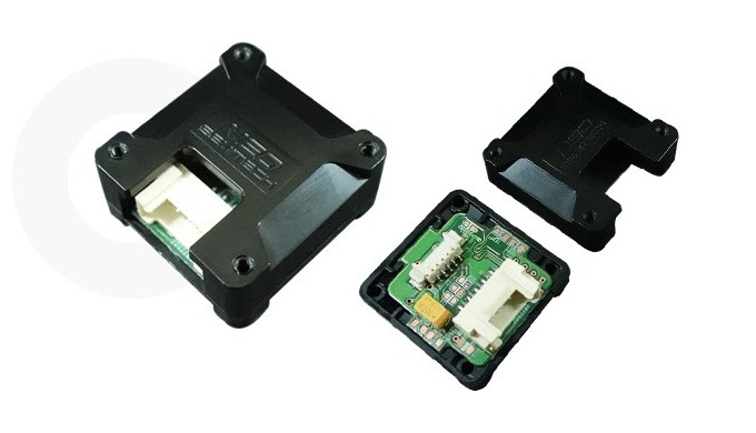 It maximizes production efficiency by collecting, analyzing and optimizing information based on sens...