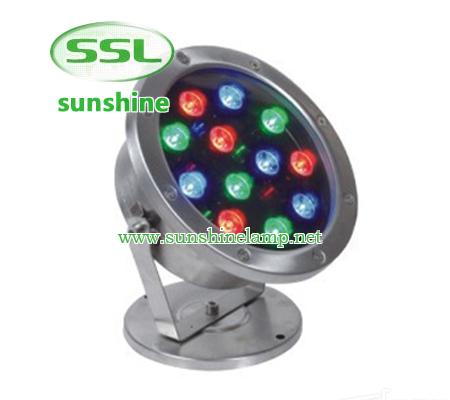 · Die-casting aluminum housing · AC85~265V input options · Optical grade diffused lens · Graduated a...
