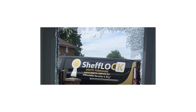 SheffLOCK boarding up service offers the residents of South Yorkshire an unrivalled professional dom...