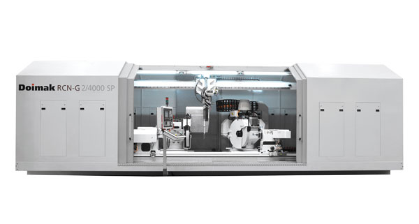 GRINDING MACHINE