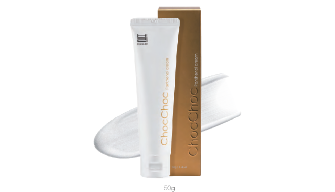 contains Panthenol 7.84% that provides hydration and healthier skin barrier while Asiaticoside and M...