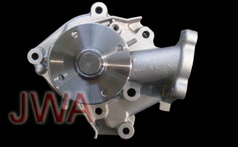 Type Water Pump Car Maker Hyundai, Kia OE No. 25100 42540 Place of Origin South Korea Brand Ace of K...
