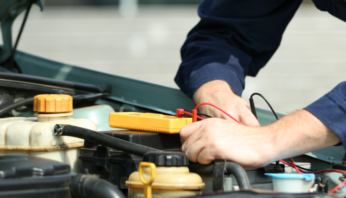 AA Licensed Repairer & MTA Assured Give your car the best with car servicing from Arnel Service ...